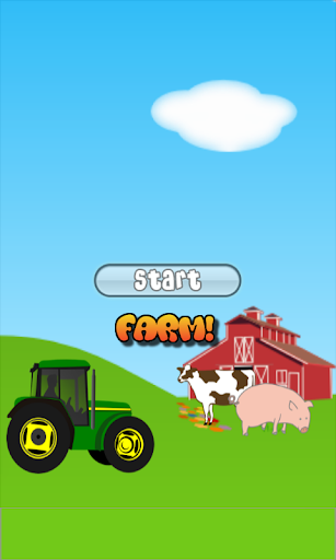 Animals Farm for Kids