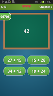 How to mod Math Test Free 1.0.5 unlimited apk for pc