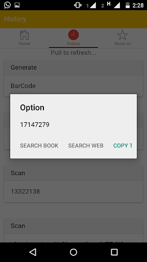 【免費工具App】Barcode Reader / Generator-APP點子