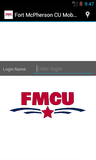 Fort McPherson Credit Union