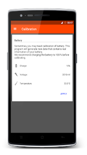 Download Neo Batt Calibrate APK for Android