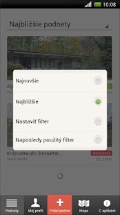 Odkaz pre starostu Screenshots 4