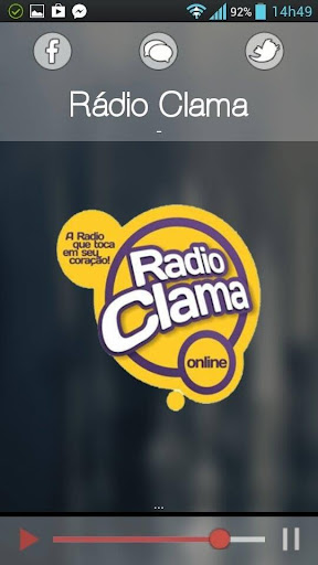 Radio Clama