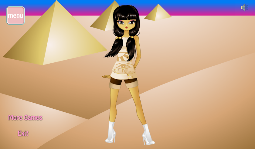 5 Dress Up Combo Pack Vol. 1 Screen 3