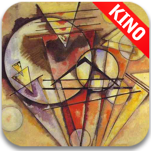 [TOSS] Kandinsky HD LWP 個人化 App LOGO-APP開箱王