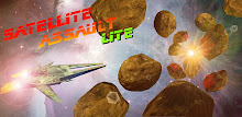 Satellite Assault Lite APK