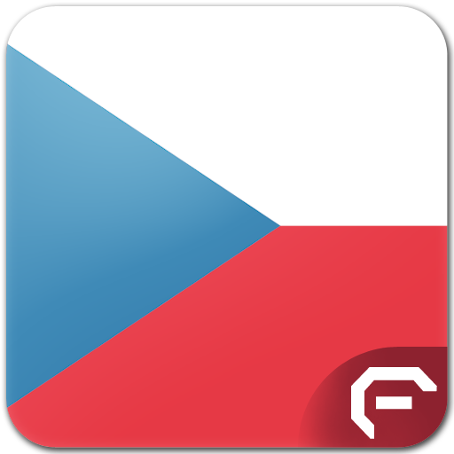 Czech Republic Radio - Live LOGO-APP點子