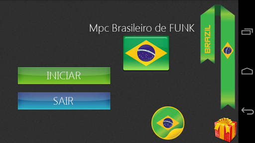 Mpc Brasileiro de FUNK