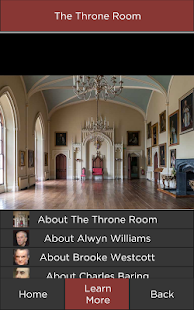 Auckland Castle Screenshots 9