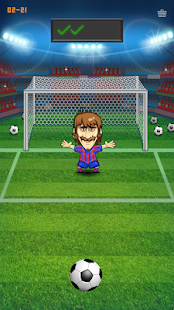 Free Download Soccer Screen lock APK for Android