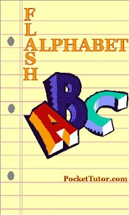 Flash Alphabet Screenshots 0