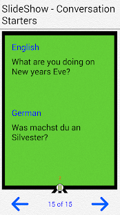 Learn German for Beginners(圖5)-速報App