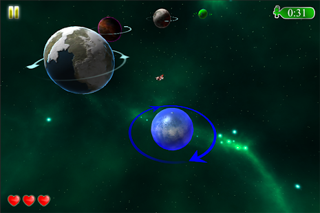 Dark Space Screenshots 7