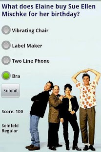 How to get Seinfeld Trivia patch 2.0 apk for android