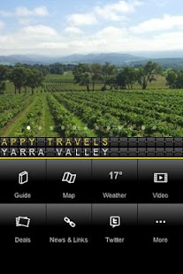 Lastest Yarra Valley - Appy Travels APK for PC