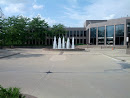 City Hall Fountain 