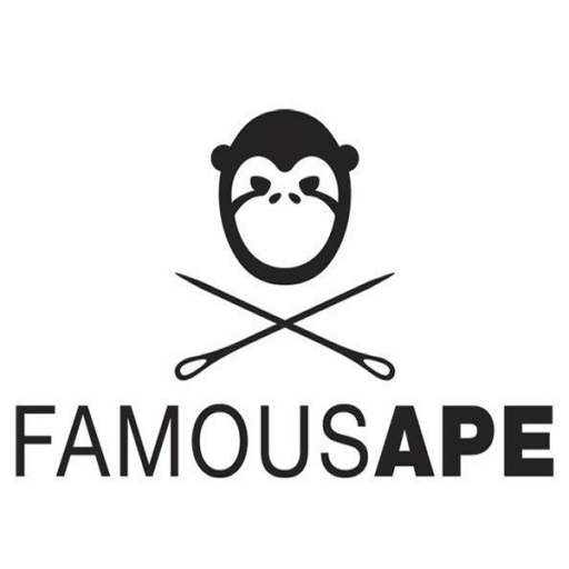 famousape LOGO-APP點子