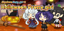 Halloween Pretty Girl APK