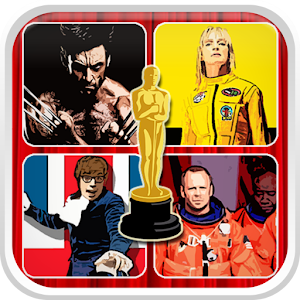 The Movie Quiz.apk 1.1