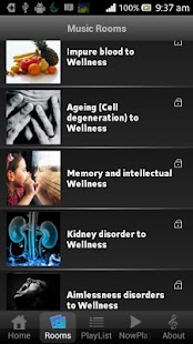 How to download Raga Music Therapy Lite 1.3 unlimited apk for bluestacks