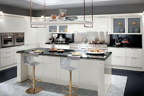 Kitchen Island Ideas(圖5)-速報App