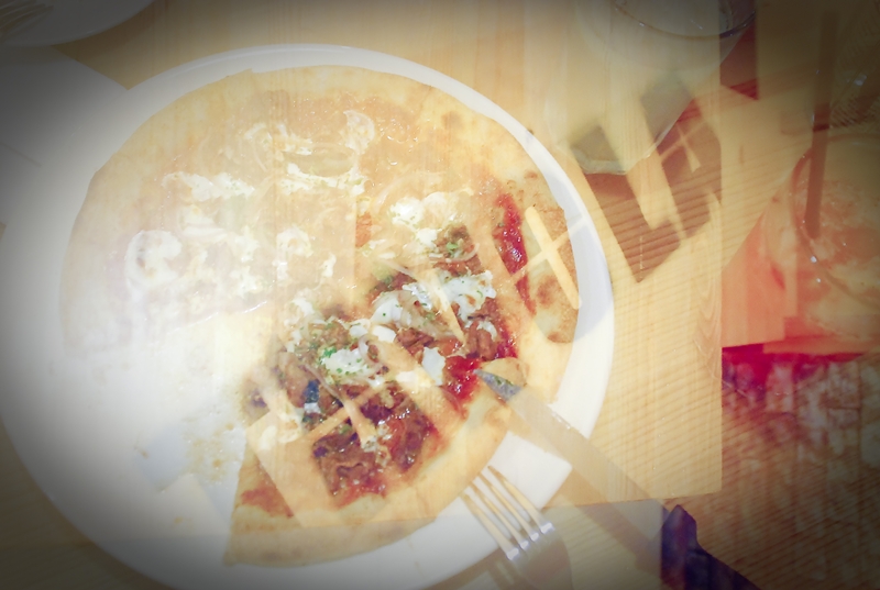 高雄 左營區 - Tavola plus pizza [義式]