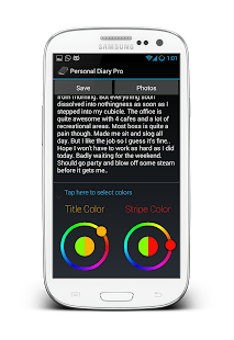 How to download Personal Diary Pro 2.0.1 mod apk for laptop