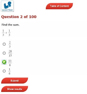 Grade-6-Maths-Part-5 Screenshots 1