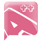 A++ is Free Dating Chat App 2.0.1 Icon