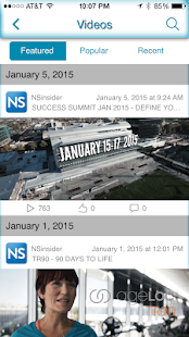 NSELITE Screenshots 7