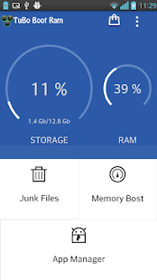 Android Memory Booster Full Version Download - YouTube