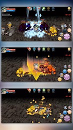 Hero Age - RPG classic 1