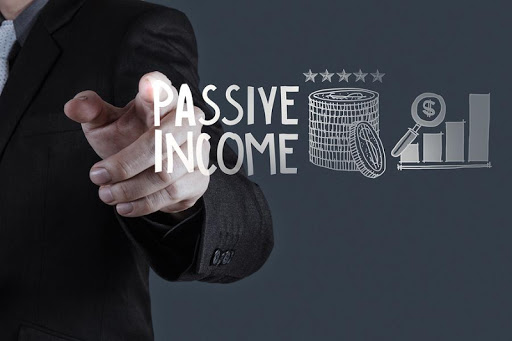 Passive Income 2.0