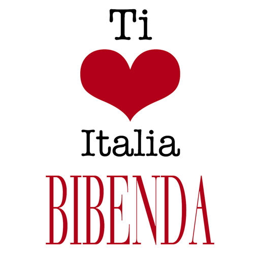 BIBENDA 2014 LA GUIDA 書籍 App LOGO-APP開箱王