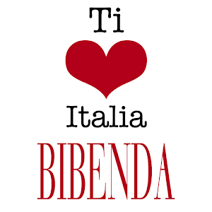 BIBENDA 2014 LA GUIDA 1.0