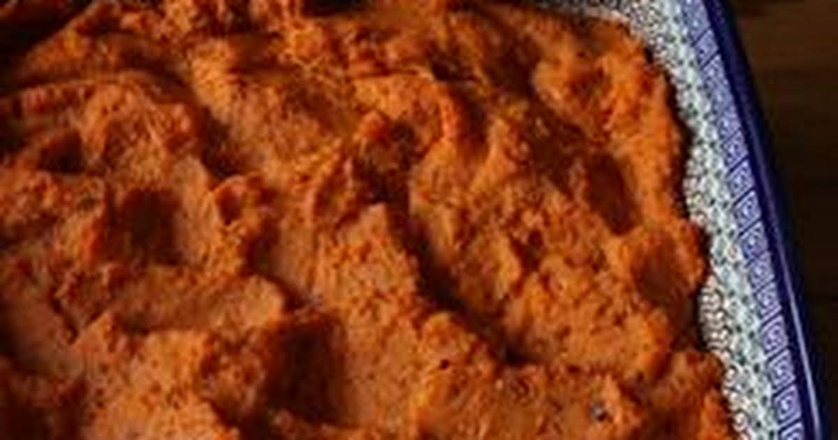 Yams Recipes Yummly