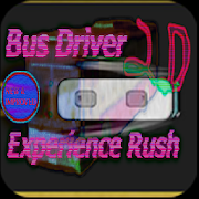 Bus Driver Experience Rush Pro