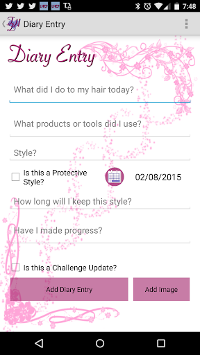 免費下載生活APP|The Hair Diary app開箱文|APP開箱王