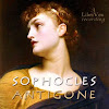 Antigone Listen and Read