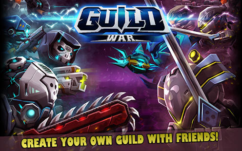 Call of Mini™ Infinity screenshots