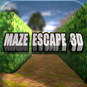 Maze Escape 3D 1.0 Icon