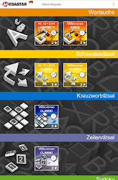 Megastar DE poster 3