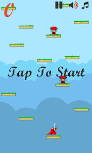 Download Samurai Jumper APK for Android