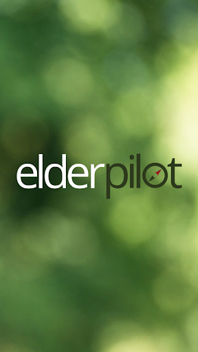 Elder Pilot: Long-Term Care