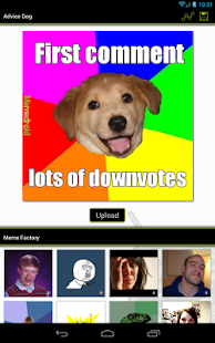 Memedroid Pro - screenshot thumbnail