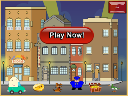 Free Egg Tom Car APK