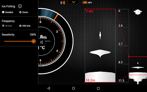 Deeper – Smart Fishfinder – Start fishing the smart way! Finally a ...