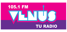Radio Venus by DesdeParaguay.com APK