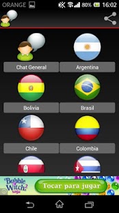 【免費社交App】Chat Gratis online-APP點子