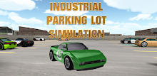 industrial parking simulation APK